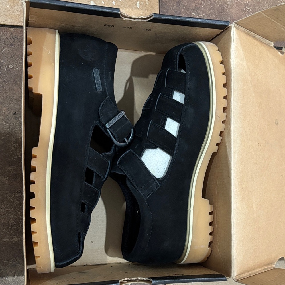 Buffalino shoes